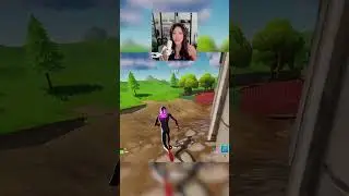 i tried fortnite's only up map and performed embarassingly poorly #fortnite #fortniteonlyup