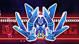 Galaxy Attack: Alien Shooter Boss Noctuoidea | Brown2k2gaming