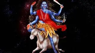 Mantra to remove evil spirits, ghosts and evil energies