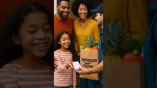🚀 Amazon Now 10-Minute Delivery | Ultra-Fast Delivery in India | Tech News 2025 #ytshorts #ytstudio