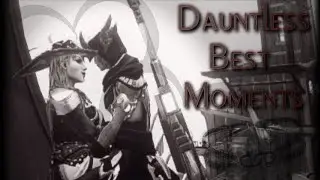 Dauntless Highlights 2023