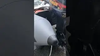moteur 15cv plus de chevaux 🤣
