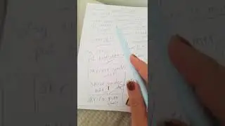 تكملة الجزء الثالث من الدرس التاسع من الافعال المركبة patikel verb مع ريمان