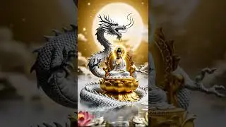 Silent Strength #zenwave #thetawaves #love #music #relaxingmusic #amitabha