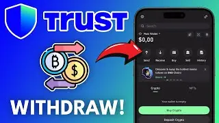 How to Withdraw From Watch Only Wallet on Trust Wallet