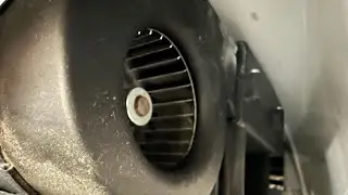 Why I Cannot Install My Airdri  At The Moment & A Closer Look At The Internals