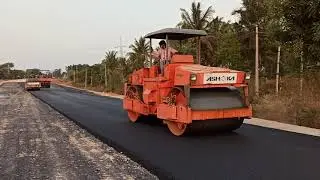 These indian Most Modern Technology For Road Construction Has Changed The World In A Surprising Way
