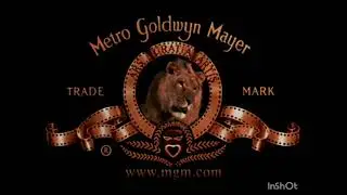 Metro-Goldwyn-Mayer / Exodus Film Group (2008) Full-screen 