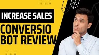 Conversiobot reviews