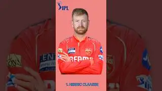 IPL 2026 | PBKS Top 5 Picks In IPL 2026 | New Team For Punjab #ipl2025  #ipl #cricket &lrm;⁨@SportsRox⁩&nbsp;