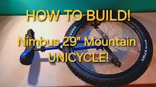 Assemble The Nimbus 29
