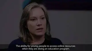 Bridging the digital divide in St. John&rsquo;s, Newfoundland with Connected for Success