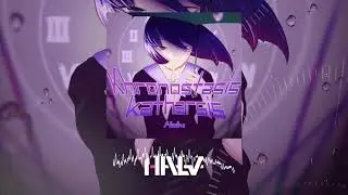 【Official】Halv - Khronostasis Katharsis【Phigros】