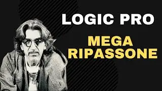 LOGIC PRO - Mega ripassone di primavera!!!