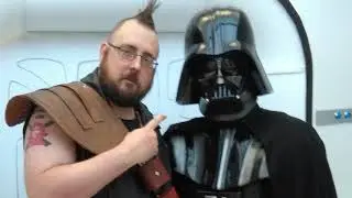 Niagara ComicCon 2019