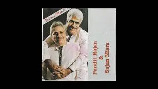 Pandit Rajan & Sajan Misra : Indian vocal classical