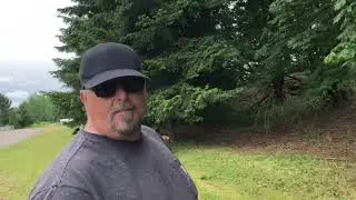 DieHard Scale Trail Build challenge