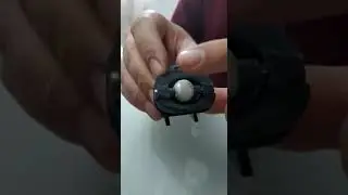 ripara eb400 folletto vk200 parte 2