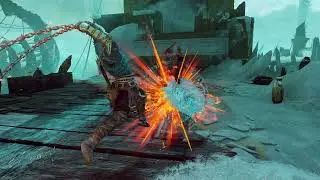 Hel-Vikens get Big Splashes