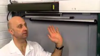 The Best Automatic Swing Door Operator