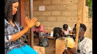 A kind beggar, always spread love humanity and kindness #fypシ 