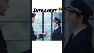Introvert boss#kdrama #edit#trending