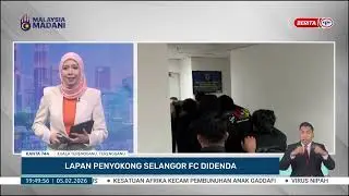 5 FEBRUARI 2026 - KANTA 744 MALAM