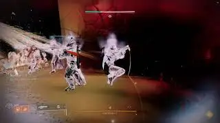 Destiny 2: Weed Clan Day One King's Fall (Challenge Run)