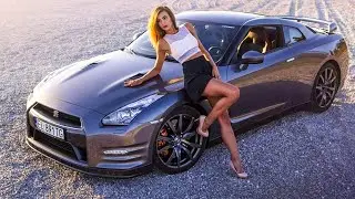 2Scratch - SUPERLIFE (Melih Yildirim Remix) | Car Edit