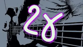 mawrr - 2&gamma; [Octopus Rice Tribute] (music video)