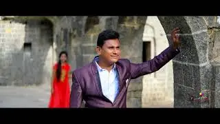 Ganesh+Priya Pre wedding trailer 2019