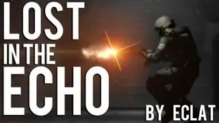 THC | Lost in the echo! by &eacute;clat