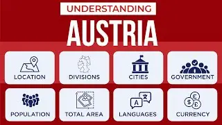 Austria Explained: Cities, Government, and More