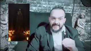 Maior forma&ccedil;&atilde;o de satanismo em curso de magia pr&aacute;tica no Brasil&rsquo;