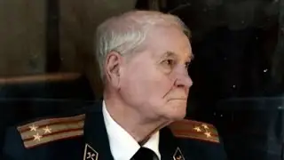 Ветеран. Социальный ролик. Специально для первого канала.