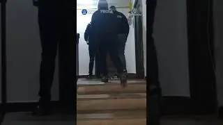Operaținea JUPITER 4 a ajuns și la Constanța. Au loc două percheziții domiciliare