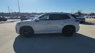 2026 Volkswagen Tiguan 2.0T SE R-Line Black Clearlake, League City, Texas City, Friendswood, Ho...