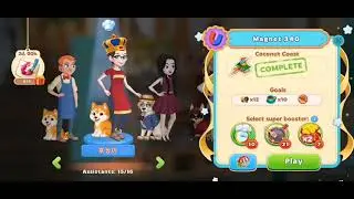Cooking Diary&reg;: Best Tasty Restaurant & Cafe Game (198) - Usual Guild Quest