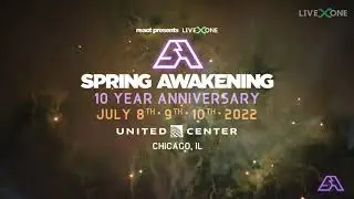 Spring Awakening Music Festival 2022