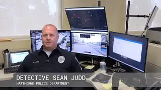 Hawthorne PD x Aerodome - Episode 3