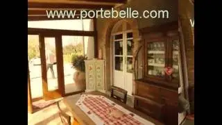 verande portebelle