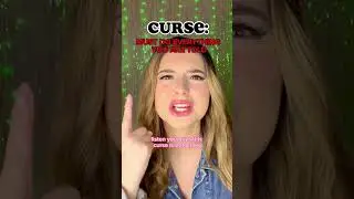 At age 6 everyone receives a curse&hellip;you must kiss your soulmate to break it. (PART2) #acting