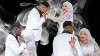 Gizna Weds Abdi Full Video (Moyale) Gyptian Art