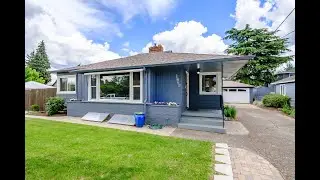 1716 SE 92nd Ave Portland Oregon 97216