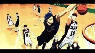 Aomine Daiki - rory