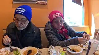 AQUI SE COME RIQU&Iacute;SIMO EN HOUSTON