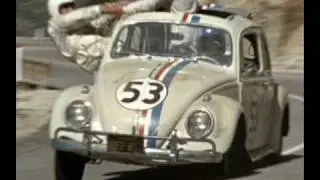 Herbie ¿Nos olvidamos de tí?
