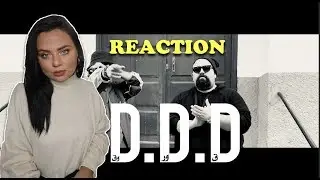 DON BIGG X ElGrandeToto - DDD| REALLY LATE REACTION |