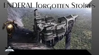 Enderal: Forgotten Stories by SureAI – Skyrim total conversion – die ersten drei Stunden [GER]