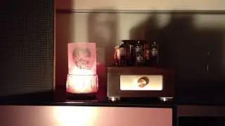 EL84 SE tube amp